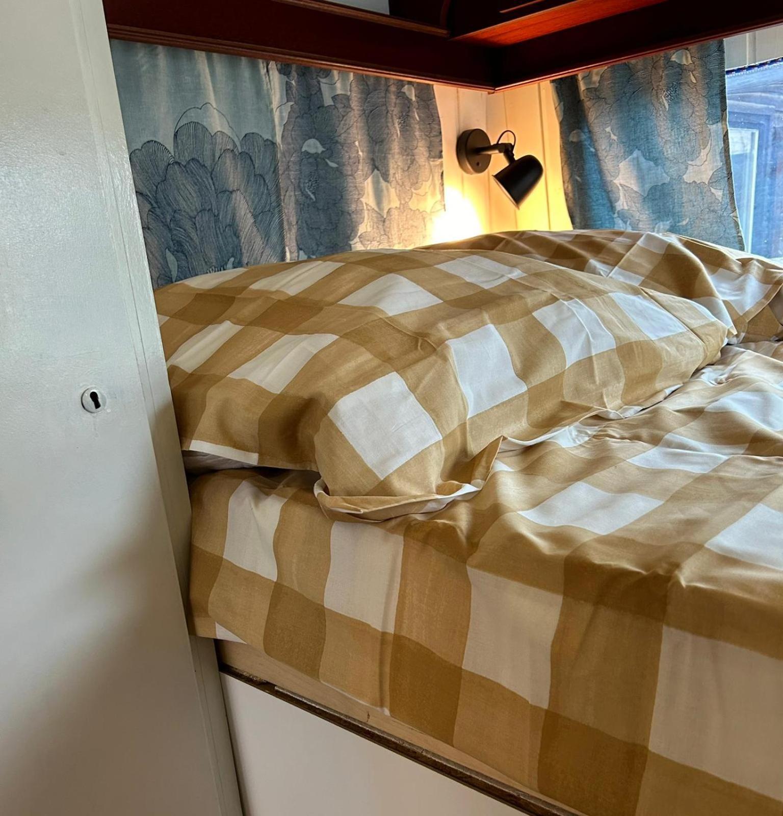 Campingplatz Mariengrund 基姆湖畔贝尔瑙 外观 照片